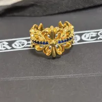 $34.00 USD Chrome Hearts Rings #1478500