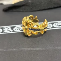 $34.00 USD Chrome Hearts Rings #1478500