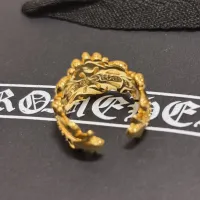 $34.00 USD Chrome Hearts Rings #1478500