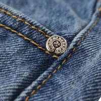 $48.00 USD Chrome Hearts Jeans For Unisex #1478530