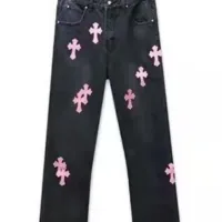 $48.00 USD Chrome Hearts Jeans For Unisex #1478531