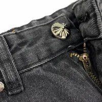 $48.00 USD Chrome Hearts Jeans For Unisex #1478531