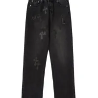$48.00 USD Chrome Hearts Jeans For Unisex #1478532