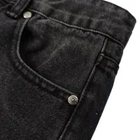 $48.00 USD Chrome Hearts Jeans For Unisex #1478532