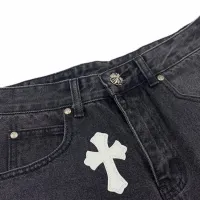 $48.00 USD Chrome Hearts Jeans For Unisex #1478533