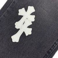 $48.00 USD Chrome Hearts Jeans For Unisex #1478533