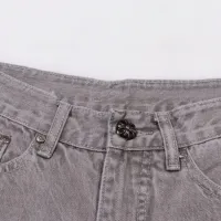 $52.00 USD Chrome Hearts Jeans For Unisex #1478534