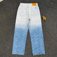 $64.00 USD Chrome Hearts Jeans For Unisex #1478535