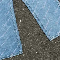 $64.00 USD Chrome Hearts Jeans For Unisex #1478535