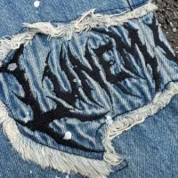 $68.00 USD Chrome Hearts Jeans For Unisex #1478536
