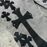 $72.00 USD Chrome Hearts Jeans For Unisex #1478537
