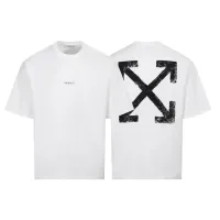 $39.00 USD Off-White T-Shirts Short Sleeved For Unisex #1478542