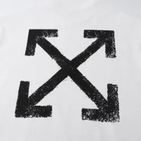 $39.00 USD Off-White T-Shirts Short Sleeved For Unisex #1478542