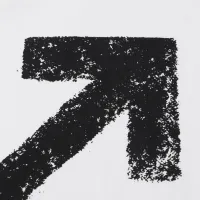 $39.00 USD Off-White T-Shirts Short Sleeved For Unisex #1478542