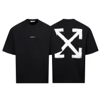 $39.00 USD Off-White T-Shirts Short Sleeved For Unisex #1478543