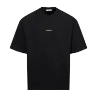 $39.00 USD Off-White T-Shirts Short Sleeved For Unisex #1478543