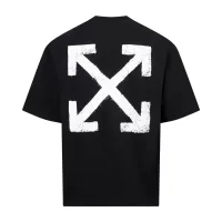 $39.00 USD Off-White T-Shirts Short Sleeved For Unisex #1478543