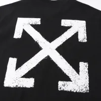 $39.00 USD Off-White T-Shirts Short Sleeved For Unisex #1478543