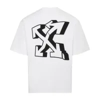 $39.00 USD Off-White T-Shirts Short Sleeved For Unisex #1478545