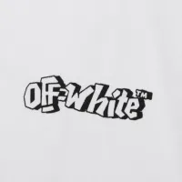 $39.00 USD Off-White T-Shirts Short Sleeved For Unisex #1478545
