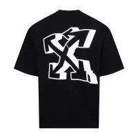 $39.00 USD Off-White T-Shirts Short Sleeved For Unisex #1478546