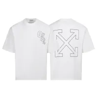 $39.00 USD Off-White T-Shirts Short Sleeved For Unisex #1478548
