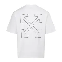 $39.00 USD Off-White T-Shirts Short Sleeved For Unisex #1478548