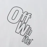 $39.00 USD Off-White T-Shirts Short Sleeved For Unisex #1478548