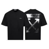 $39.00 USD Off-White T-Shirts Short Sleeved For Unisex #1478549