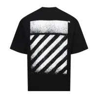 $40.00 USD Off-White T-Shirts Short Sleeved For Unisex #1478550