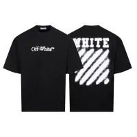 $40.00 USD Off-White T-Shirts Short Sleeved For Unisex #1478552
