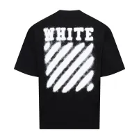 $40.00 USD Off-White T-Shirts Short Sleeved For Unisex #1478552