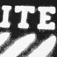 $40.00 USD Off-White T-Shirts Short Sleeved For Unisex #1478552