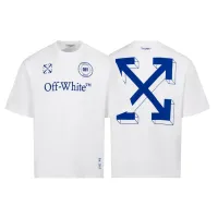 $40.00 USD Off-White T-Shirts Short Sleeved For Unisex #1478554