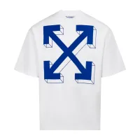 $40.00 USD Off-White T-Shirts Short Sleeved For Unisex #1478554