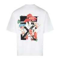 $40.00 USD Off-White T-Shirts Short Sleeved For Unisex #1478559