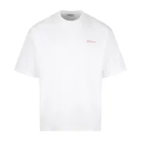 $40.00 USD Off-White T-Shirts Short Sleeved For Unisex #1478559