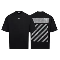 $41.00 USD Off-White T-Shirts Short Sleeved For Unisex #1478565
