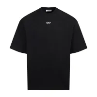 $41.00 USD Off-White T-Shirts Short Sleeved For Unisex #1478565