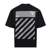 $41.00 USD Off-White T-Shirts Short Sleeved For Unisex #1478565