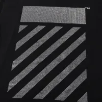$41.00 USD Off-White T-Shirts Short Sleeved For Unisex #1478565