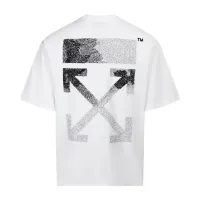 $42.00 USD Off-White T-Shirts Short Sleeved For Unisex #1478567