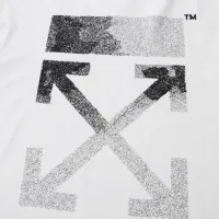 $42.00 USD Off-White T-Shirts Short Sleeved For Unisex #1478567