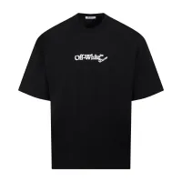 $42.00 USD Off-White T-Shirts Short Sleeved For Unisex #1478570