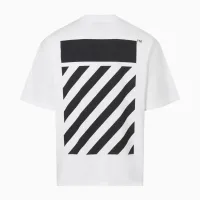 $42.00 USD Off-White T-Shirts Short Sleeved For Unisex #1478576