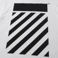 $42.00 USD Off-White T-Shirts Short Sleeved For Unisex #1478576