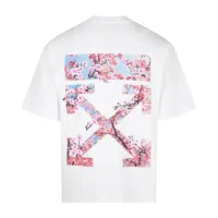 $45.00 USD Off-White T-Shirts Short Sleeved For Unisex #1478578