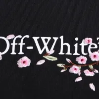 $45.00 USD Off-White T-Shirts Short Sleeved For Unisex #1478579