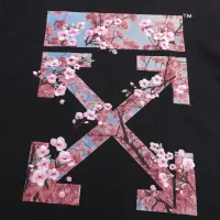 $45.00 USD Off-White T-Shirts Short Sleeved For Unisex #1478579