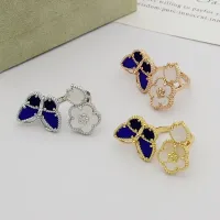 $27.00 USD Van Cleef & Arpels Rings For Women #1478667